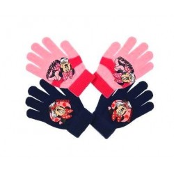 rukavice Minnie