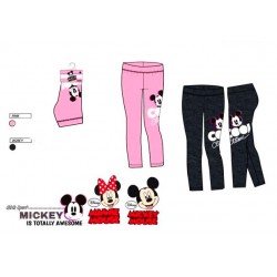 Legíny Minnie a Mickey