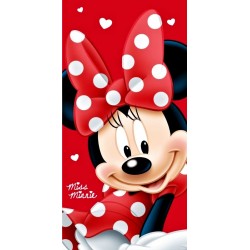 Osuška -Minnie