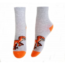 Chlapecké ponožky Dino