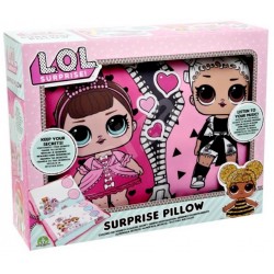L.O.L Surprise polštářek...