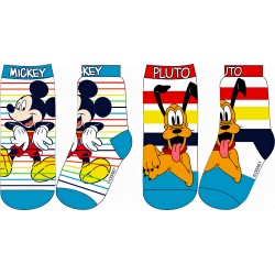 Ponožky Mickey & Pluto - 2...